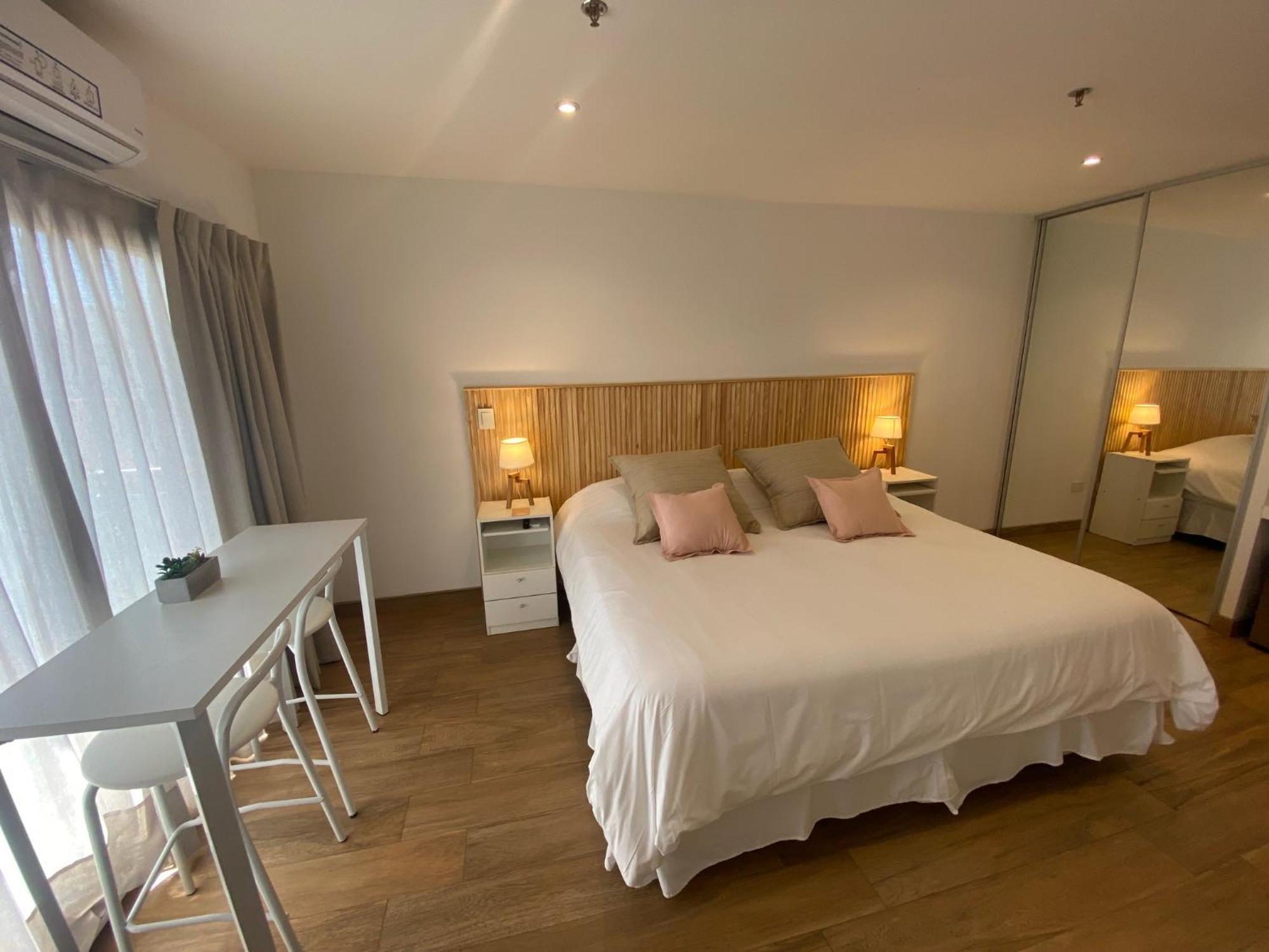 Tigre Urban Suites Exterior photo