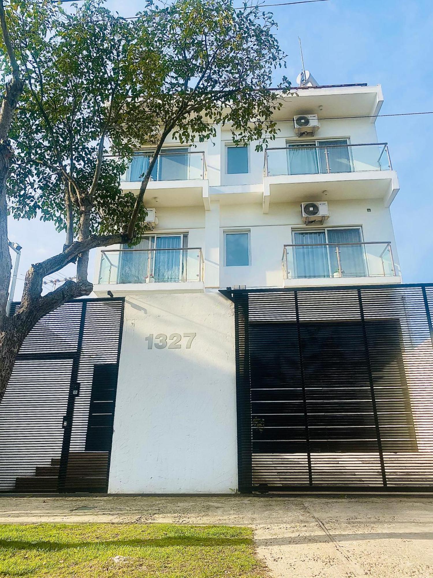 Tigre Urban Suites Exterior photo