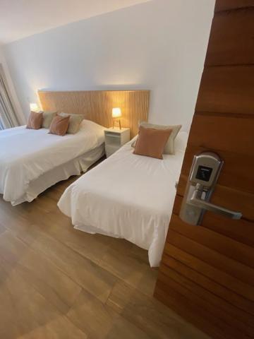 Tigre Urban Suites Exterior photo